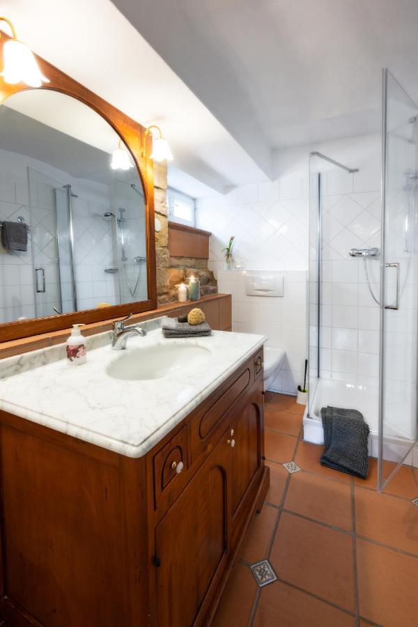 Exklusive Ferienwohnung in Jugendstil-Villa Neustadt an der Weinstraße Eksteriør billede